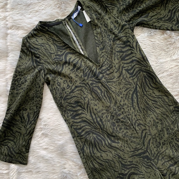 ZARA JUMPER - Picture 2 of 2